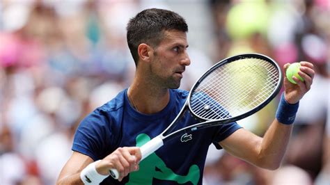 2024 US Open betting preview: Will Djokovic win historic 25th .